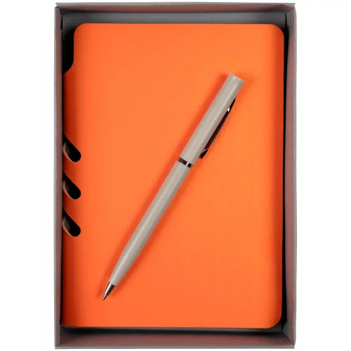Набор Flexpen Mini, оранжевый фото 2