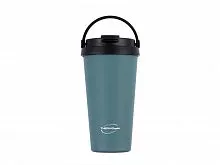 Термокружка из нерж. стали тм THERMOcafe TCCM-500KA (RHG) 0,5L