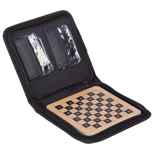 Шахматы дорожные Damier фото 3