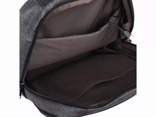 Рюкзак Backpack для ноутбука 14" фото 7