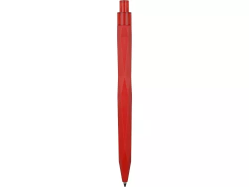 Ручка шариковая Prodir QS 20 PMT, красный фото 3