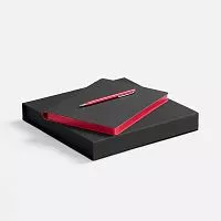 Набор Flexpen Black, красный