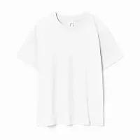 Футболка детская Regent Kids 150, белая