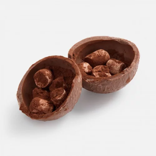Бомбочка Choсo Boule фото 2