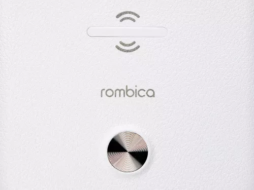 Настольная лампа Rombica LED FAROS, белый (квадратное основание) (Р) фото 8 Настольная лампа Rombica LED FAROS, белый (квадратное основание) (Р) фото 8