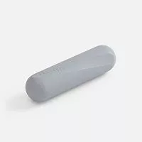 Гантель Streamline 0,5 кг, серая