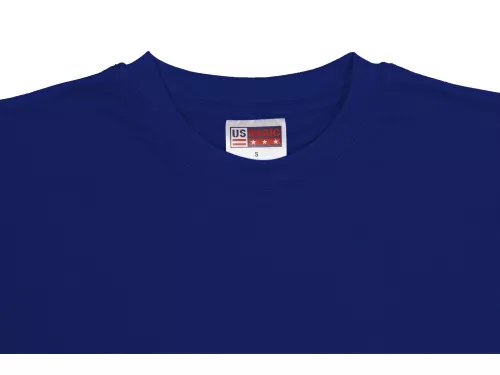 Футболка Super Club мужская, синий navy фото 4