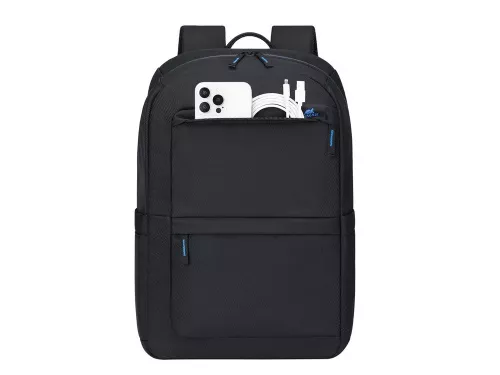 RIVACASE 8062 black рюкзак для ноутбука 15.6-16 / 12 фото 7