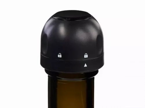 Пробка для шампанского «Cava» фото 4