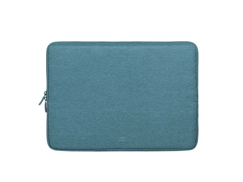 RIVACASE 7705 aquamarine ECO чехол для ноутбука 15.6 / 12 фото 2