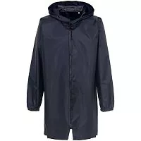 Дождевик Rainman Zip, темно-синий