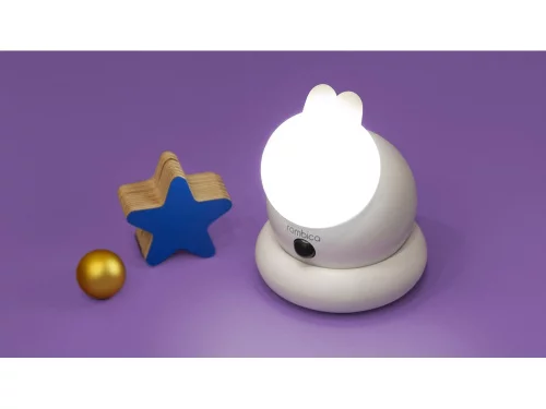 Ночник Rombica LED Rubi фото 8