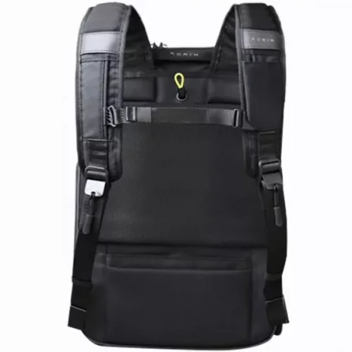 Рюкзак FlipPack, черный фото 13