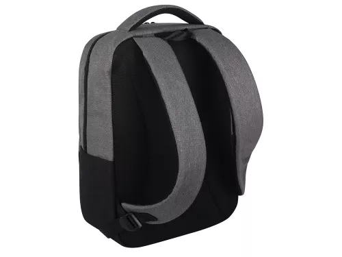 Рюкзак Eberhart Backpack темно-серый EBH29723-LG-14 фото 3
