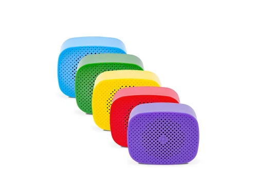 Портативная акустика Rombica MySound Melody Red (P) фото 5