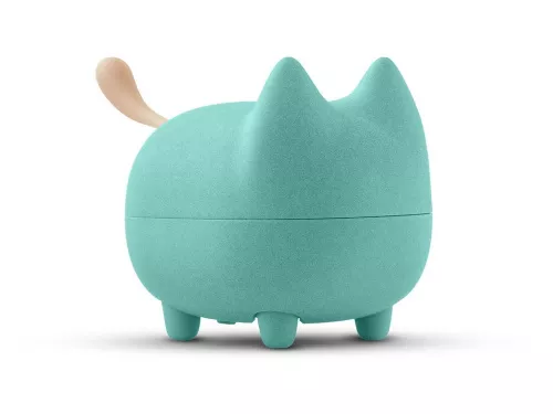 Портативная акустика Rombica Mysound Tito 3C, бирюзовый (Р)