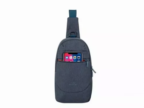 Сумка-слинг для смартфона и планшета до 10.5" фото 14