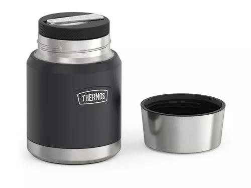 Термос из нерж. стали тм THERMOS IS-300 GT 0.47L фото 5