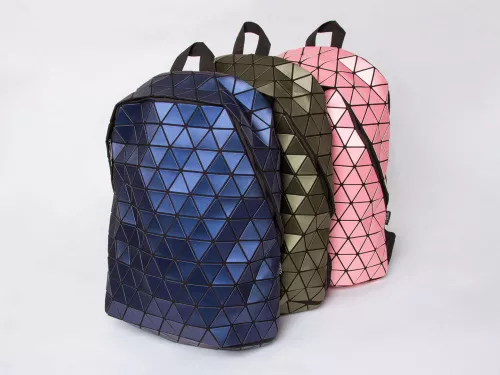 Рюкзак Rombica Mybag Prisma Rose фото 5