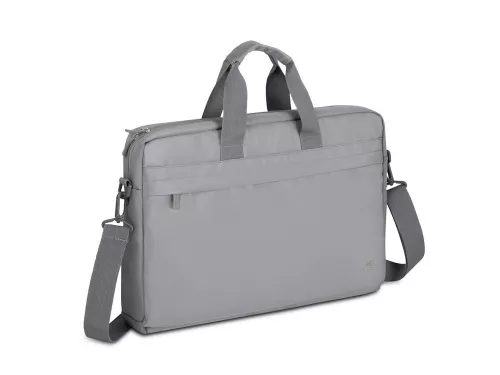 RIVACASE 8235 light grey сумка для ноутбука 15,6 / 6 RIVACASE 8235 light grey сумка для ноутбука 15,6 / 6