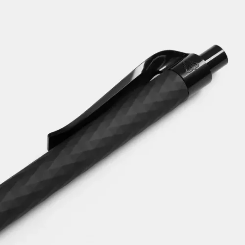Ручка шариковая Prodir QS01 PRP-P Soft Touch фото 5