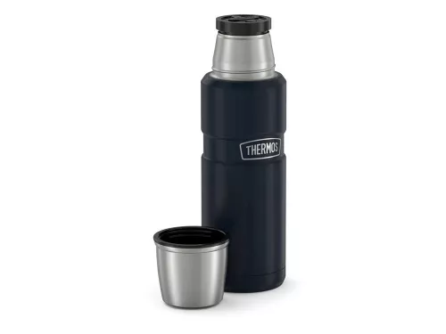 Термос из нерж. стали тм THERMOS SK2000 MB 0,47L фото 3 Термос из нерж. стали тм THERMOS SK2000 MB 0,47L фото 3