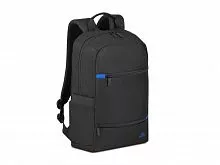 RIVACASE 8265 black Laptop рюкзак для ноутбука 15.6 / 6