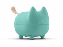 Портативная акустика Rombica Mysound Tito 3C, бирюзовый (Р)
