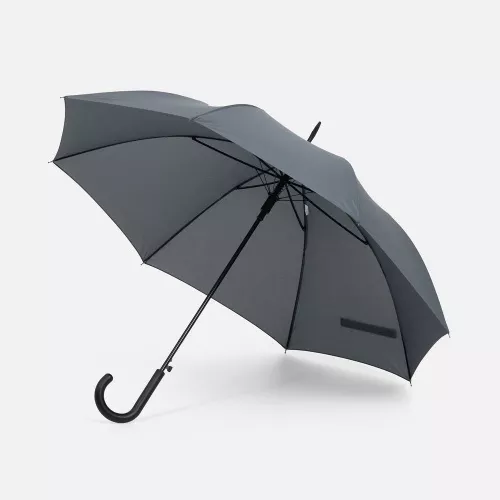Зонт-трость Rainolla, серый