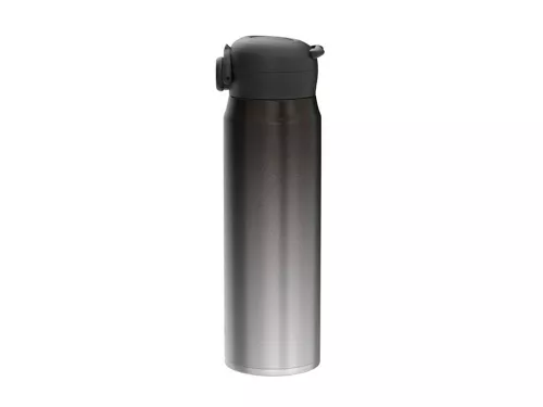 Термос из нерж. стали тм THERMOS JNR-502 LTD BKG 0.5L фото 2
