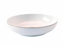 Суповая тарелка Valerie Concept S.PLATE 2 GLD