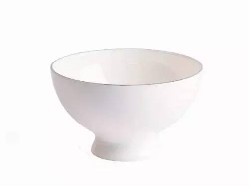 Миска «BOWL ALICE SLV»