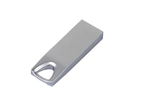 USB 2.0-флешка на 8 Гб с мини чипом, компактный дизайн, стильное отверстие для цепочки фото 2 USB 2.0-флешка на 8 Гб с мини чипом, компактный дизайн, стильное отверстие для цепочки фото 2