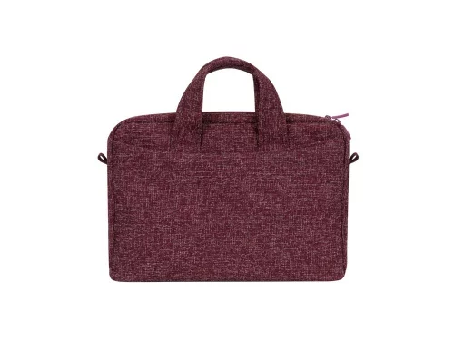 RIVACASE 7921 burgundy red сумка для ноутбука 14 фото 19