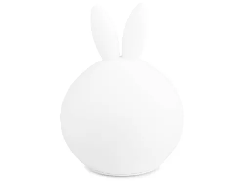 Rombica LED Bunny, белый фото 2