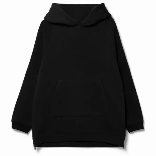 Худи унисекс оверсайз Easy Street
