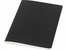 Записная книжка Shale из каменной бумаги, черный