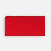 Лейбл Listra Soft Touch, XS, красный