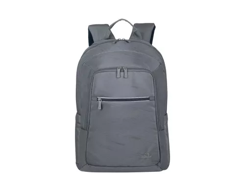 RIVACASE 7561 grey ECO рюкзак для ноутбука 15.6-16 / 6 фото 3