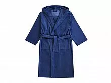 Халат Valerie Concept BVC Blue XL