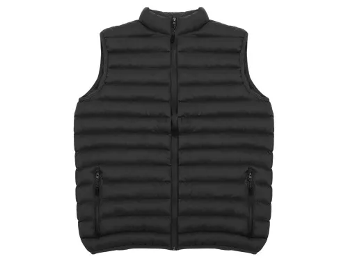 Стеганый жилет Uniqloud, мужской фото 2