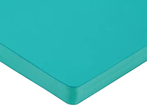 Ежедневник недатированный А5 Megapolis Color Flex New, морская волна фото 4