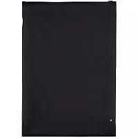 Пакет Zip Lock, S, черный