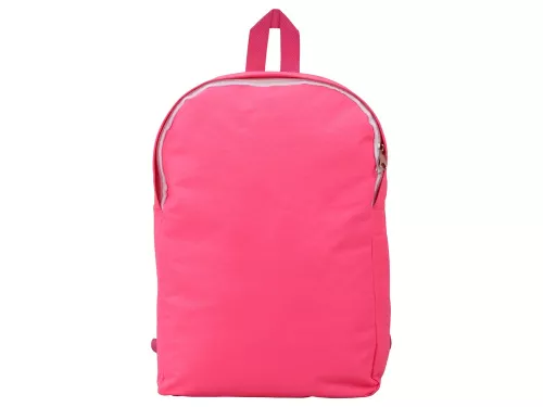 Рюкзак Sheer, неоновый розовый фото 3 Рюкзак Sheer, неоновый розовый фото 3