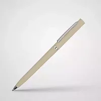 Ручка пластиковая шариковая «Navi» soft-touch