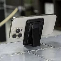 Картхолдер magsafe с подставкой для смартфона «Wally stand»