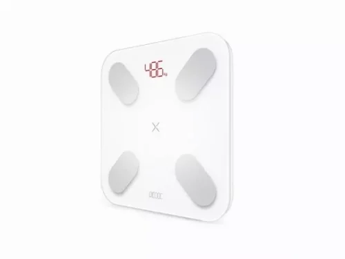 Умные диагностические весы Mini Pro V2 фото 3