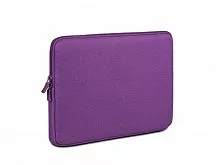 RIVACASE 7703 violet ECO чехол для ноутбука 13.3-14 / 12