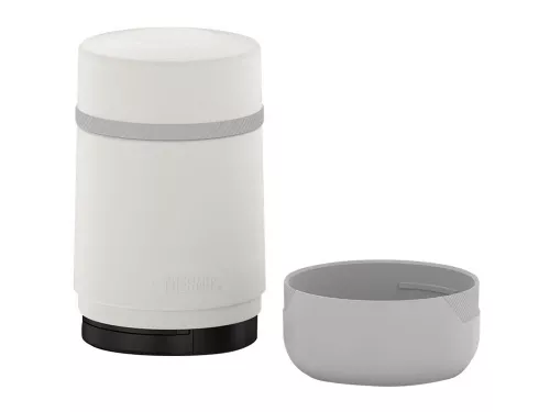 Термос для еды из нерж. стали тм THERMOS GUARDIAN TS-3029  WHT0,5L фото 2
