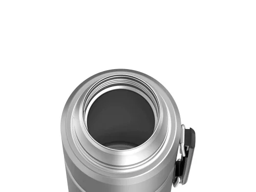 Термос из нерж. стали тм THERMOS SK2020 MS King 2.0L, серебристый фото 6